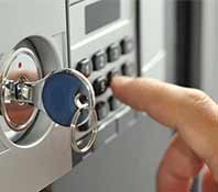 Locksmith Oregon City