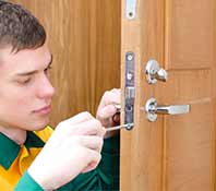 Locksmith Oregon City
